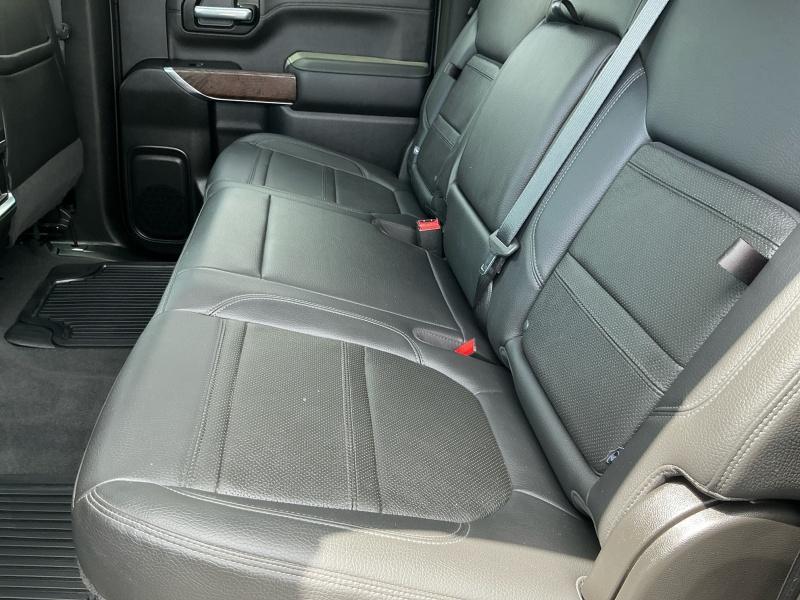 used 2020 GMC Sierra 1500 car, priced at $45,995