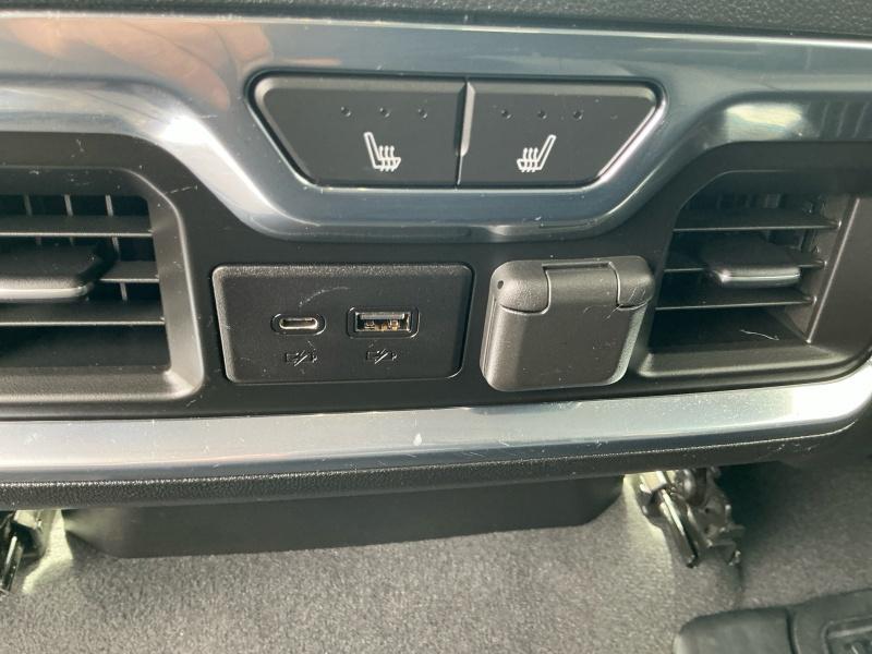 used 2020 GMC Sierra 1500 car, priced at $45,995