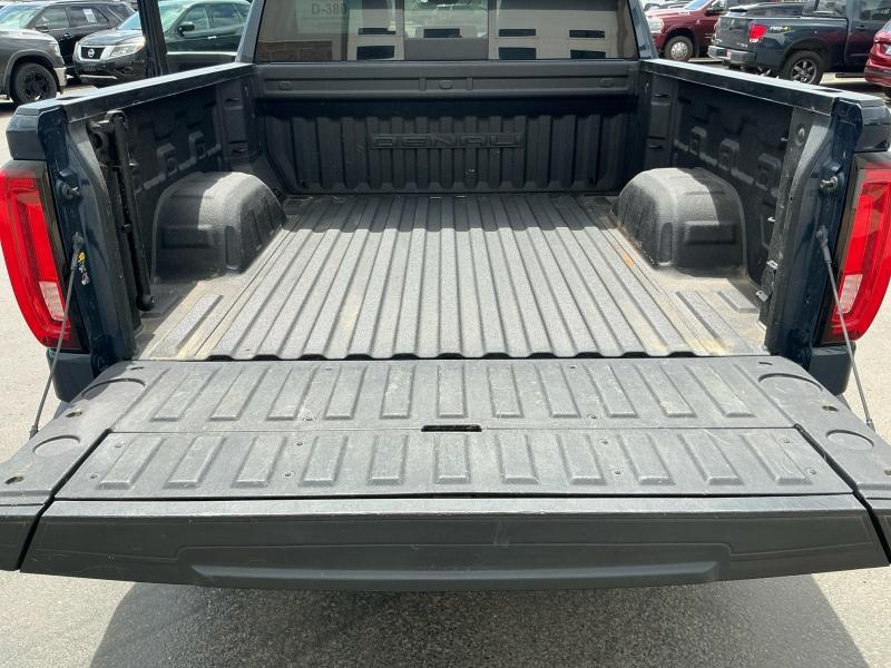 used 2020 GMC Sierra 1500 car, priced at $45,995