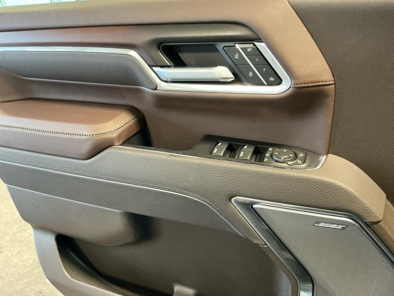 new 2025 GMC Sierra 2500 car, priced at $90,659