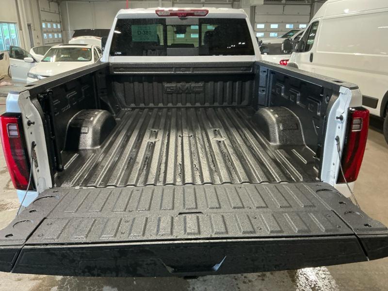 new 2025 GMC Sierra 2500 car, priced at $90,659