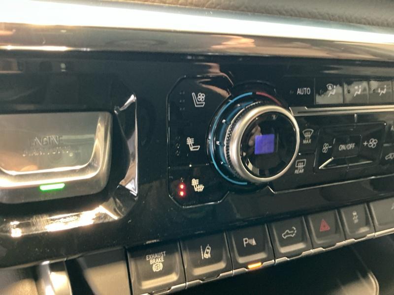 new 2025 GMC Sierra 2500 car, priced at $90,659