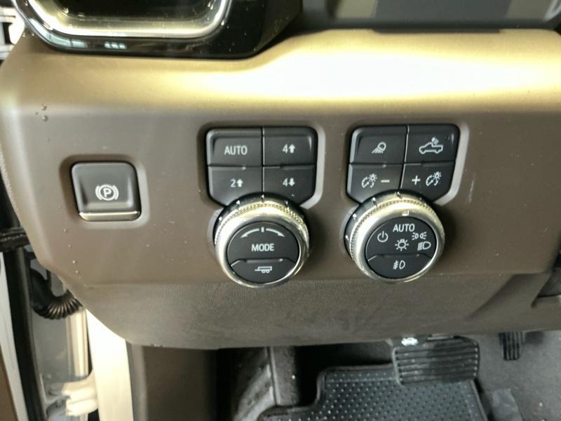 new 2025 GMC Sierra 2500 car, priced at $90,659