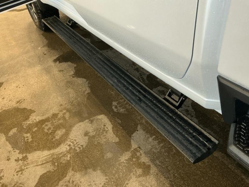 new 2025 GMC Sierra 2500 car, priced at $90,659