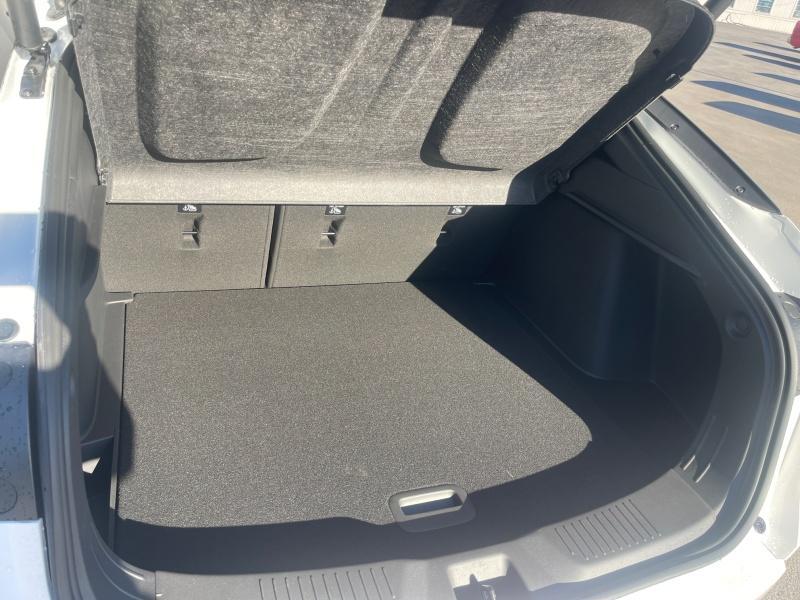 new 2025 Buick Envista car, priced at $31,659