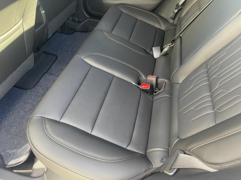 new 2025 Buick Envista car, priced at $31,659