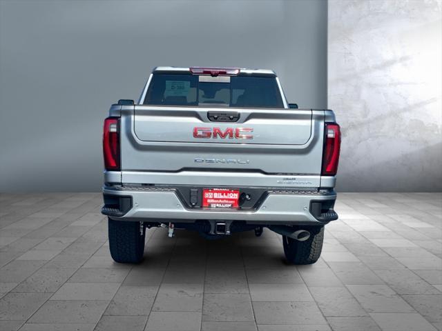 new 2024 GMC Sierra 2500 car, priced at $81,004