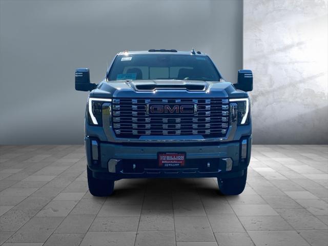 new 2024 GMC Sierra 2500 car, priced at $81,004