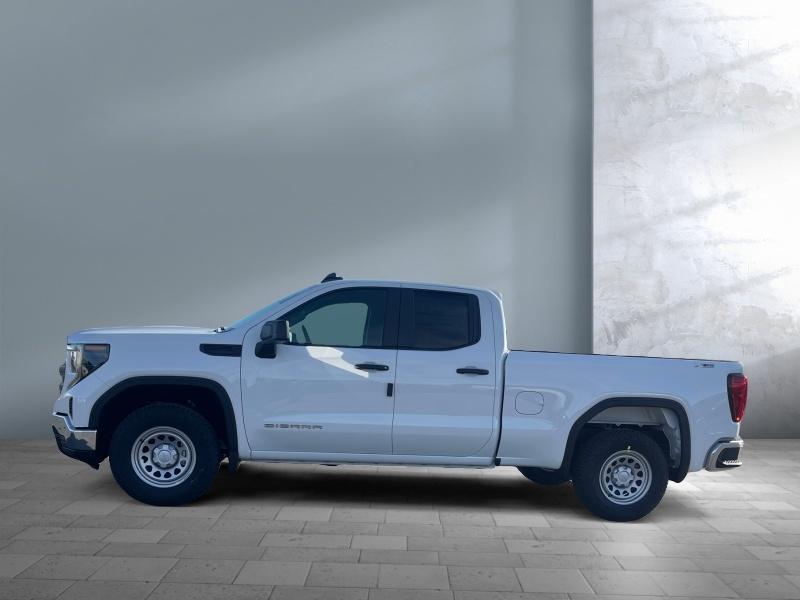 new 2025 GMC Sierra 1500 car, priced at $50,914