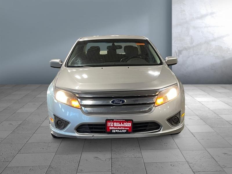 used 2011 Ford Fusion car, priced at $7,995