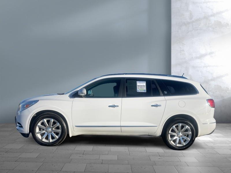 used 2017 Buick Enclave car, priced at $15,995