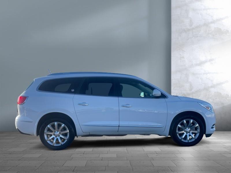 used 2017 Buick Enclave car, priced at $15,995