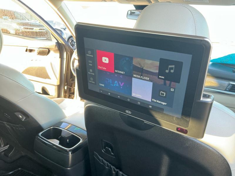 used 2021 Kia Telluride car, priced at $28,995