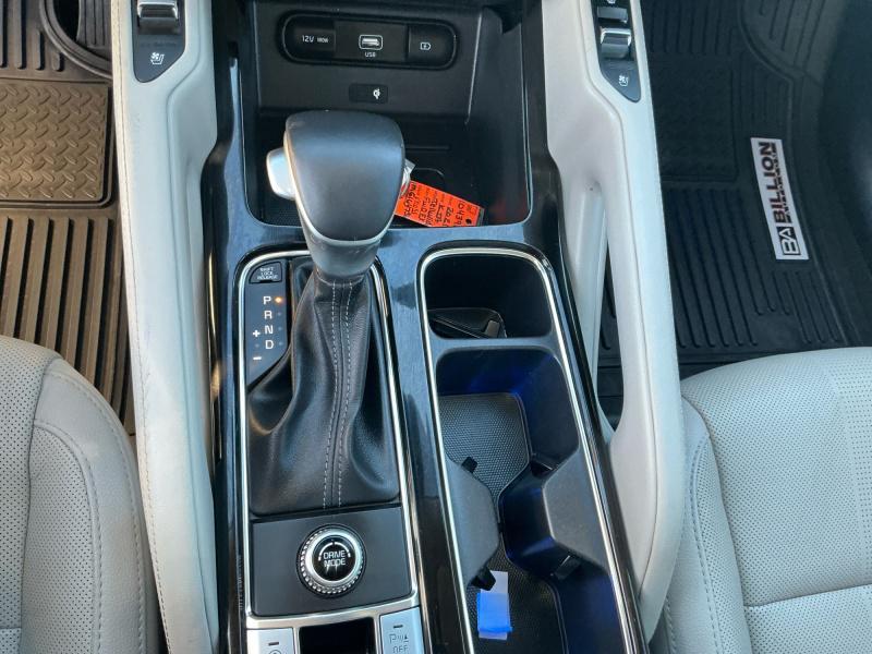 used 2021 Kia Telluride car, priced at $28,995