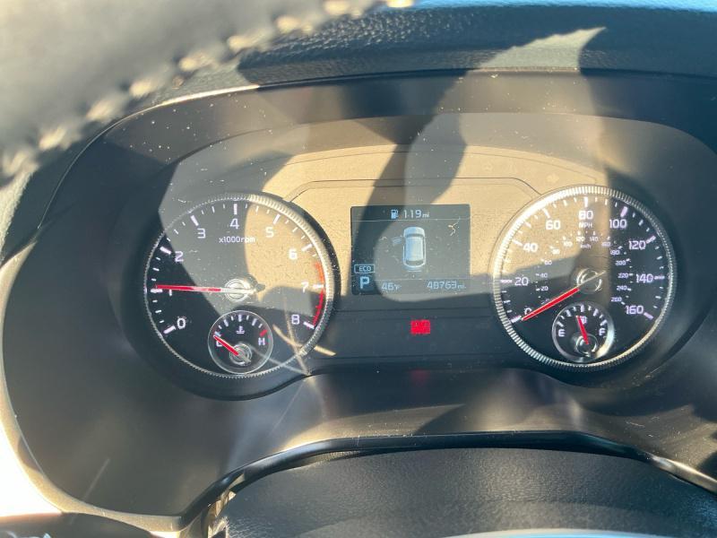 used 2021 Kia Telluride car, priced at $28,995