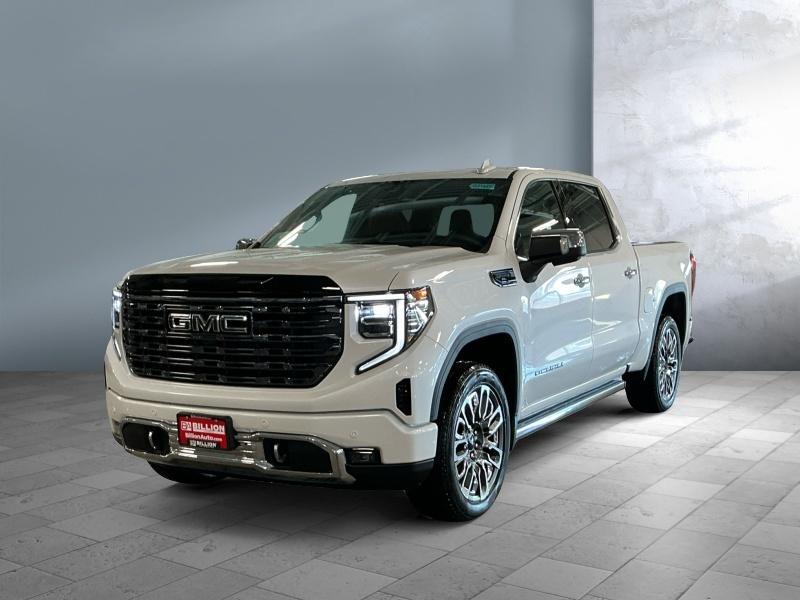 new 2025 GMC Sierra 1500 car, priced at $84,939