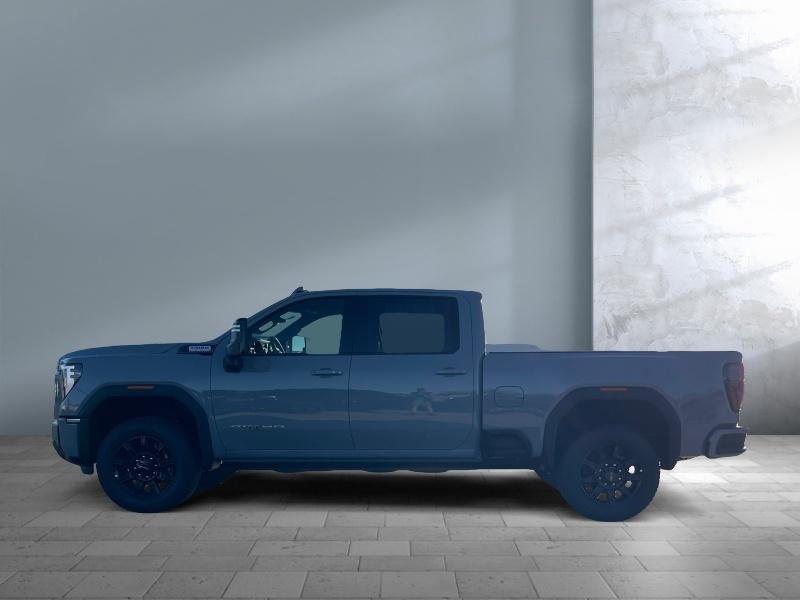 new 2024 GMC Sierra 2500 car, priced at $88,194