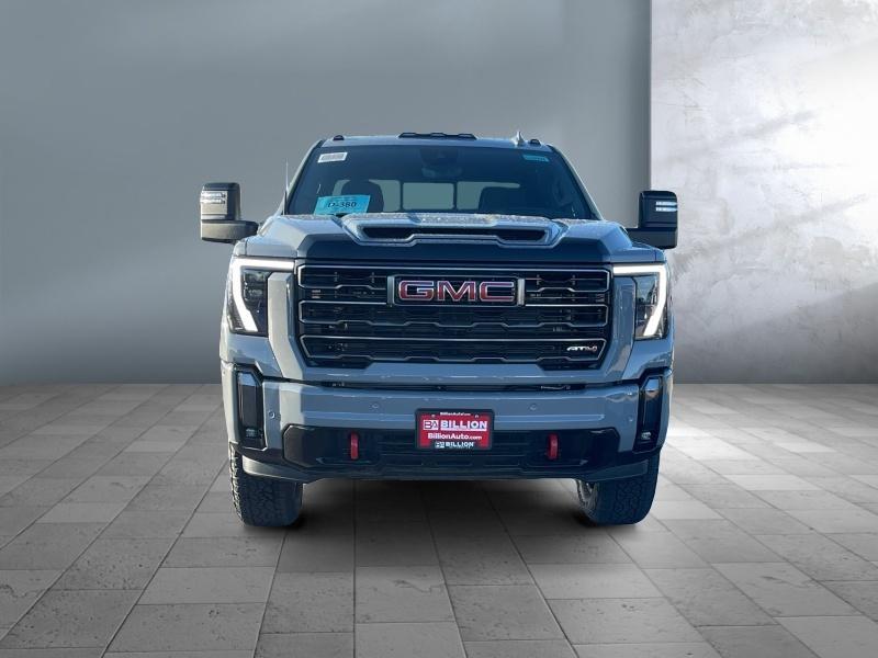 new 2024 GMC Sierra 2500 car, priced at $88,194