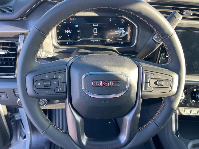 new 2024 GMC Sierra 2500 car, priced at $88,194