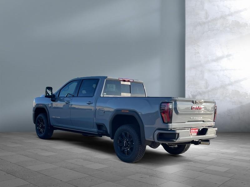 new 2024 GMC Sierra 2500 car, priced at $88,194