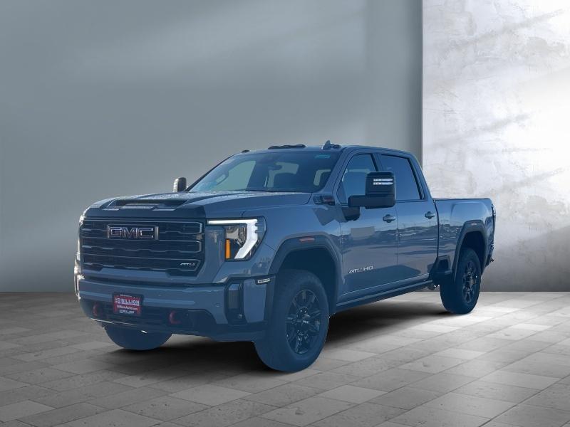 new 2024 GMC Sierra 2500 car, priced at $88,194