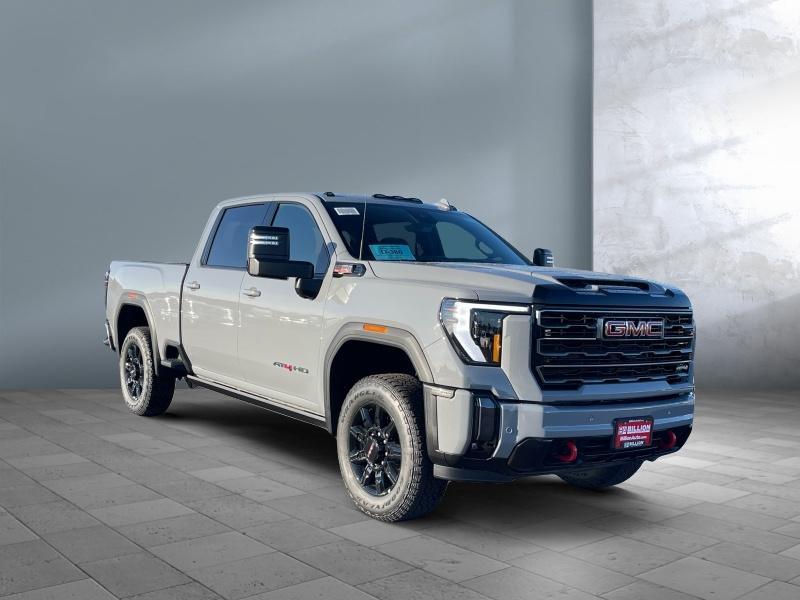 new 2024 GMC Sierra 2500 car, priced at $88,194