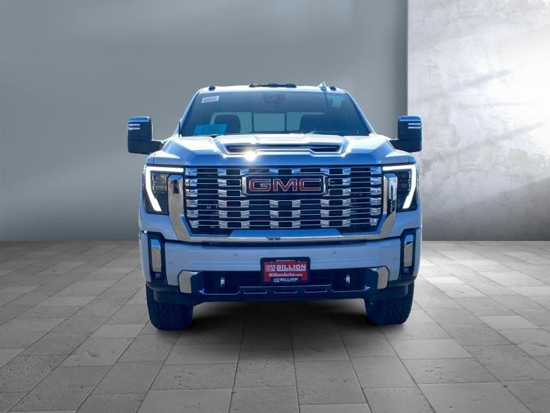 new 2024 GMC Sierra 2500 car, priced at $87,739