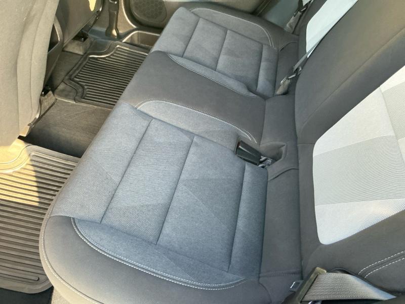 used 2024 Chevrolet Trax car