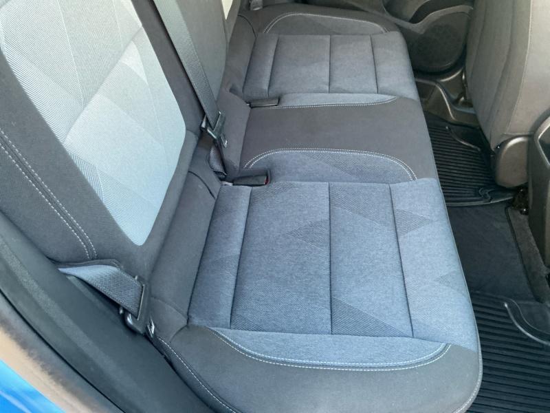 used 2024 Chevrolet Trax car