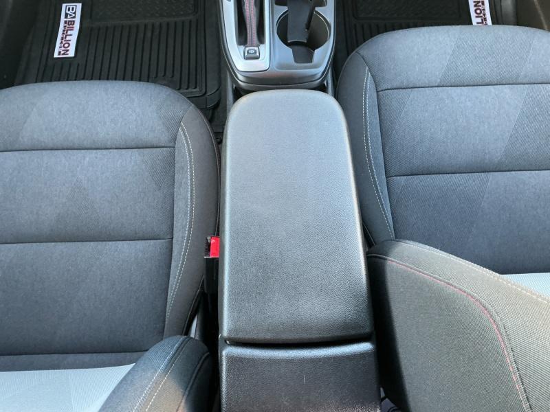 used 2024 Chevrolet Trax car