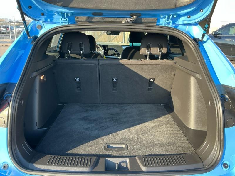 used 2024 Chevrolet Trax car