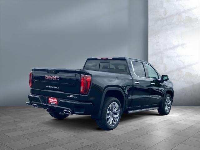 new 2024 GMC Sierra 1500 car, priced at $78,594