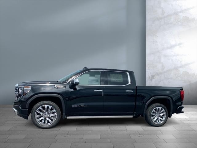 new 2024 GMC Sierra 1500 car, priced at $78,594