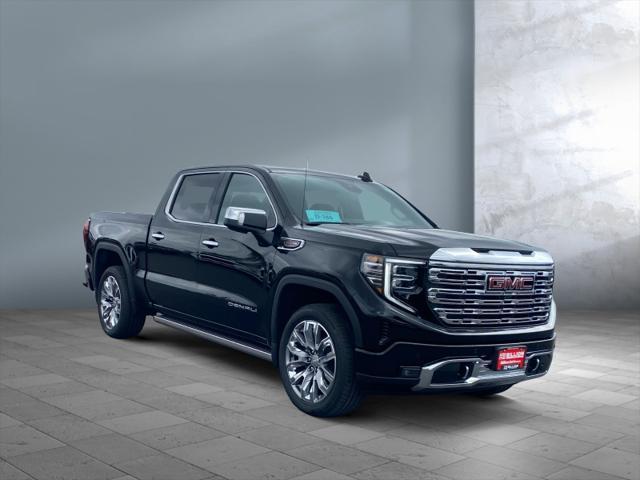 new 2024 GMC Sierra 1500 car, priced at $78,594