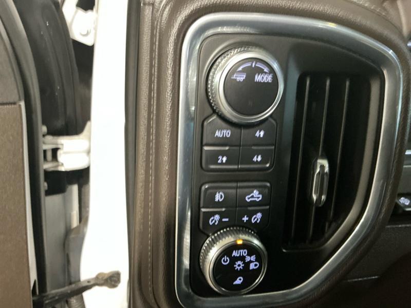 used 2023 GMC Sierra 3500 car, priced at $60,995