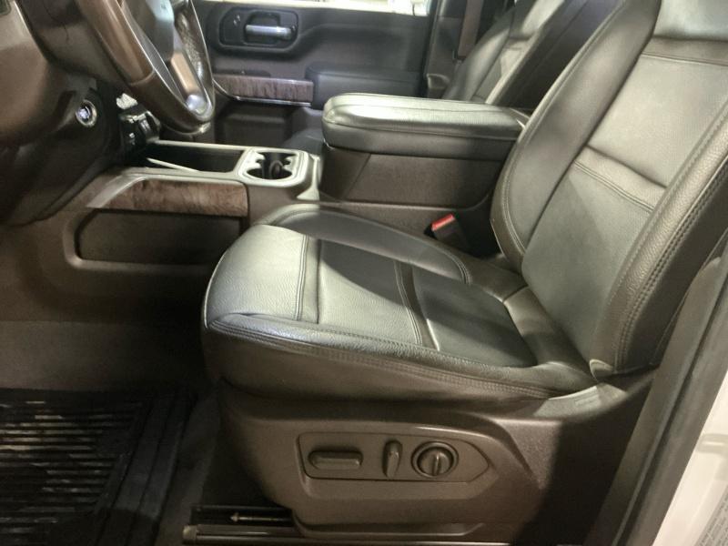 used 2023 GMC Sierra 3500 car, priced at $60,995