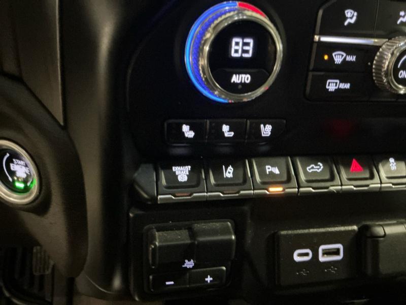 used 2023 GMC Sierra 3500 car, priced at $60,995