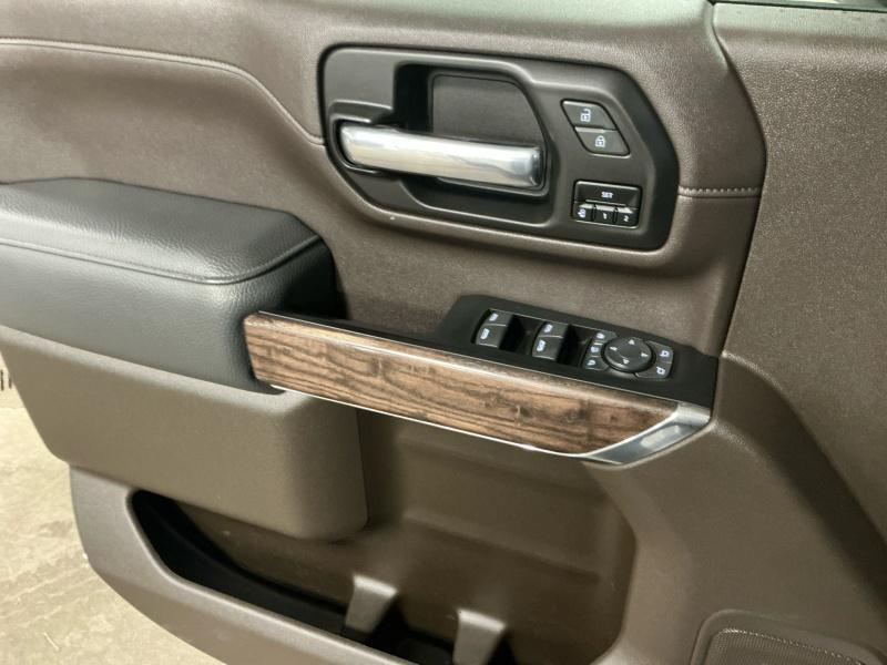 used 2023 GMC Sierra 3500 car, priced at $60,995