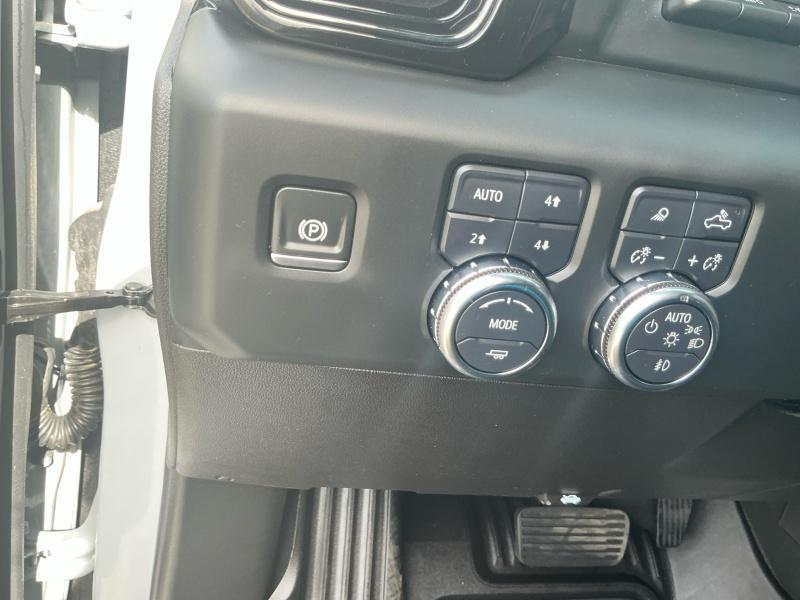 used 2024 GMC Sierra 1500 car, priced at $67,995