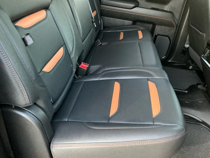 used 2024 GMC Sierra 1500 car, priced at $66,995