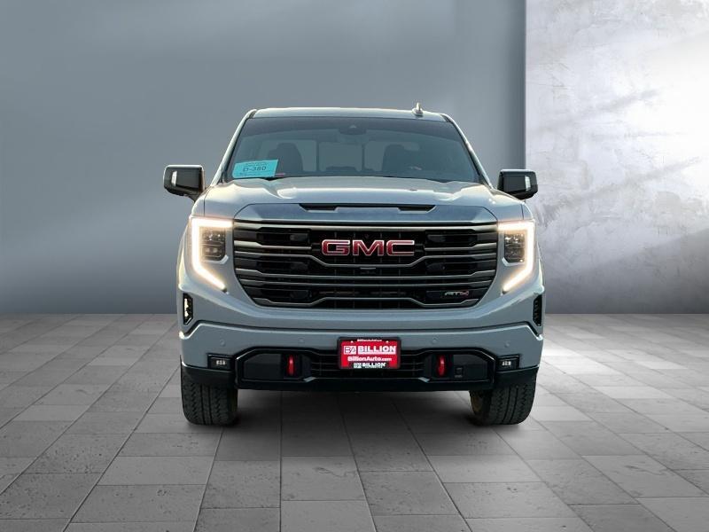 used 2024 GMC Sierra 1500 car, priced at $66,995