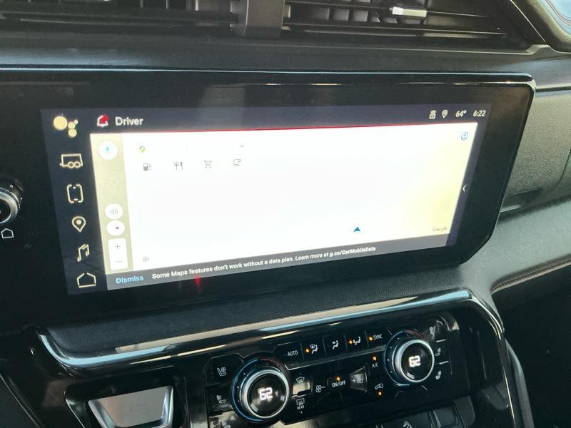 used 2024 GMC Sierra 1500 car, priced at $66,995
