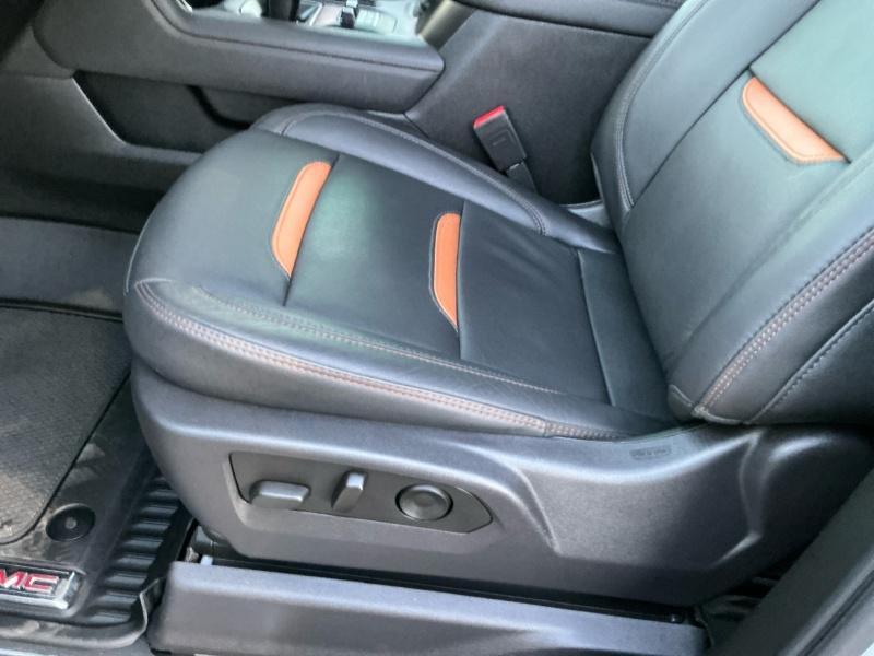 used 2024 GMC Sierra 1500 car, priced at $66,995