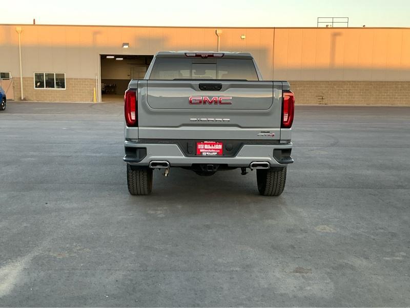 used 2024 GMC Sierra 1500 car, priced at $66,995