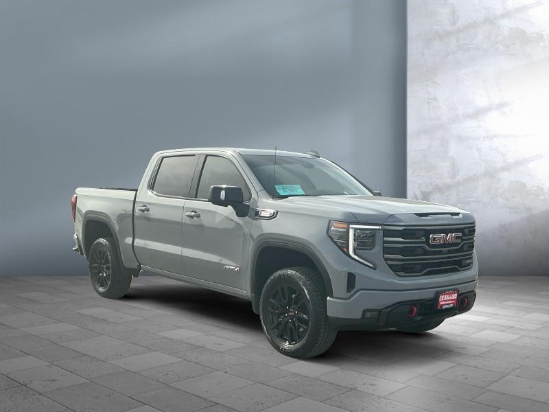 used 2024 GMC Sierra 1500 car, priced at $67,995