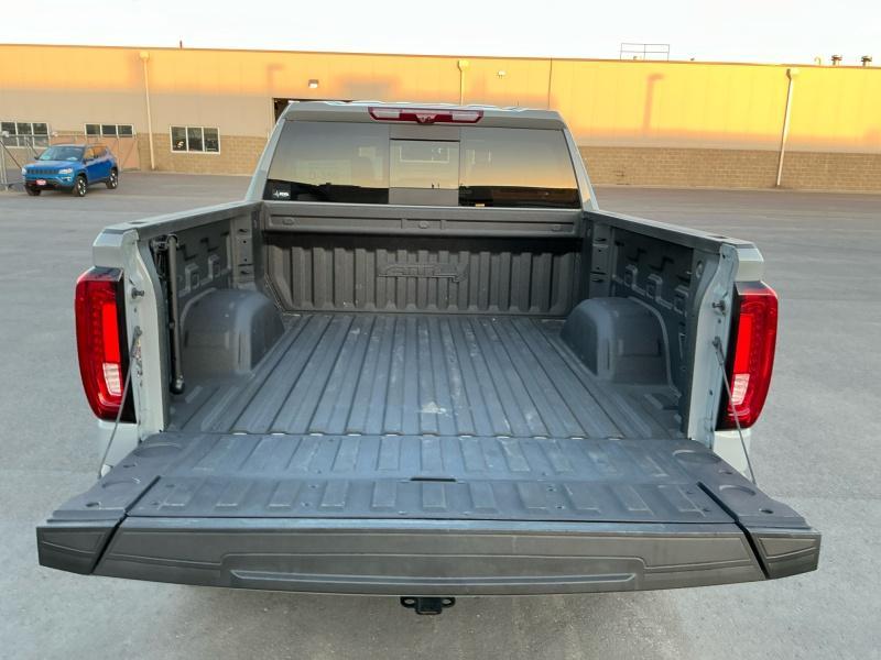 used 2024 GMC Sierra 1500 car, priced at $66,995