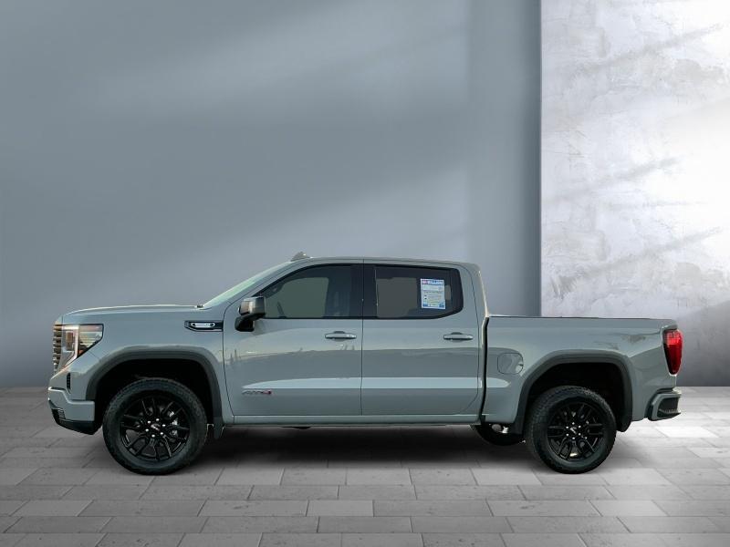 used 2024 GMC Sierra 1500 car, priced at $66,995