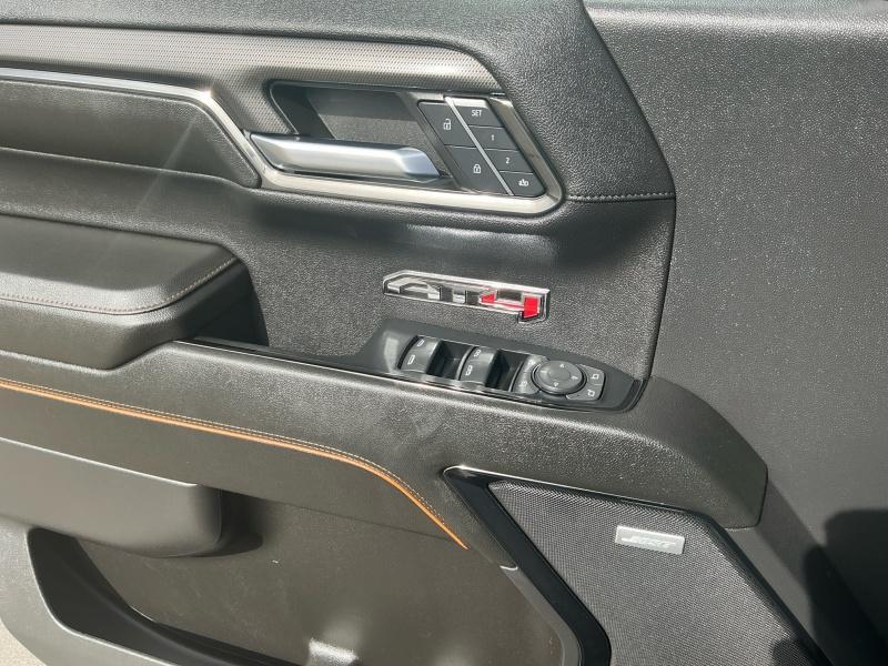 used 2024 GMC Sierra 1500 car, priced at $67,995