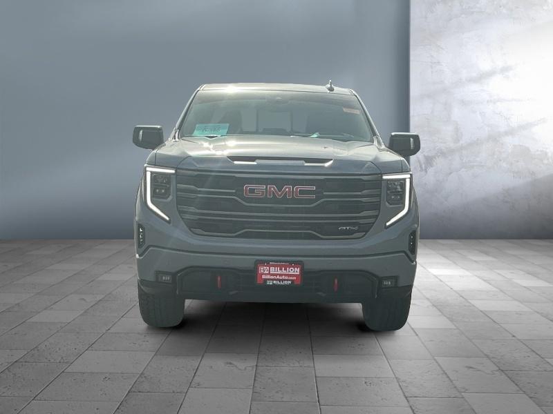 used 2024 GMC Sierra 1500 car, priced at $67,995