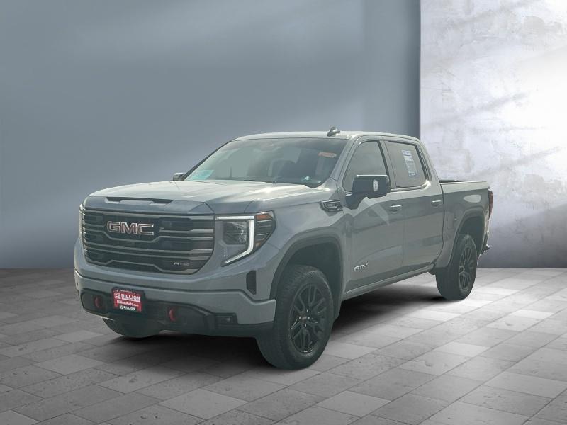 used 2024 GMC Sierra 1500 car, priced at $67,995